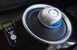 Nissan Leaf 2013 года